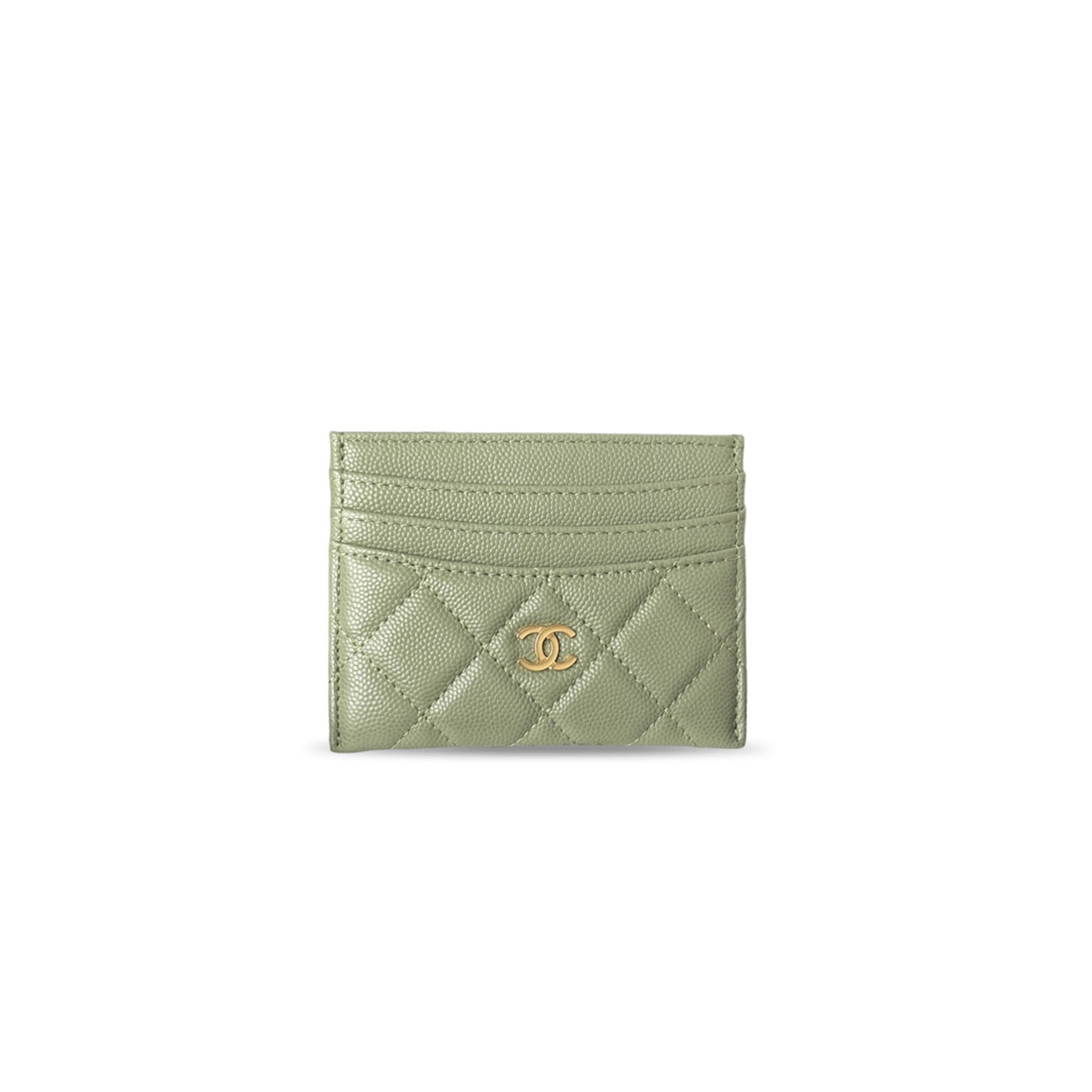 CHANEL CARD HOLDER AP4472 (11*10cm) 